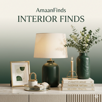 INTERIOR FINDS