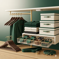 SMART WARDROBE