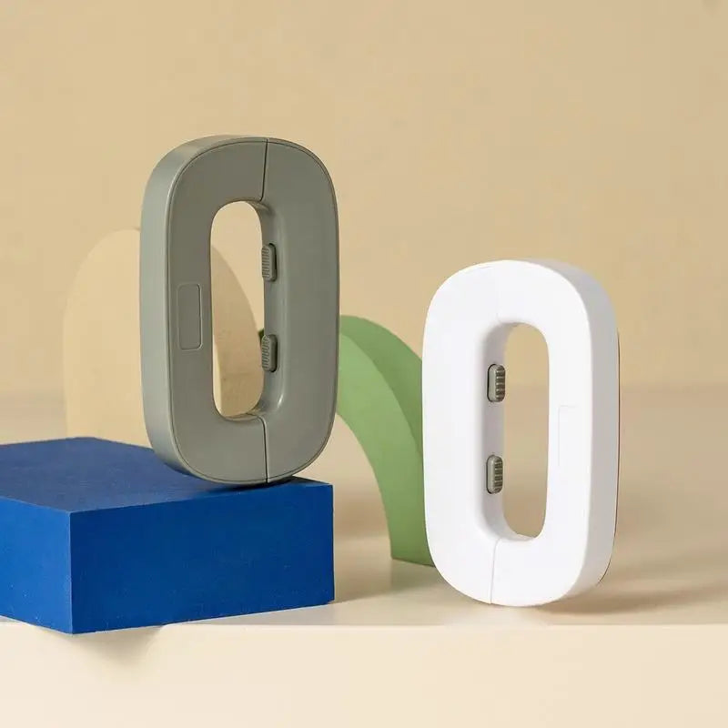 Child Safety Door & Cabinet Lock – No Drill, Easy Install