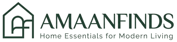 Amaanfinds